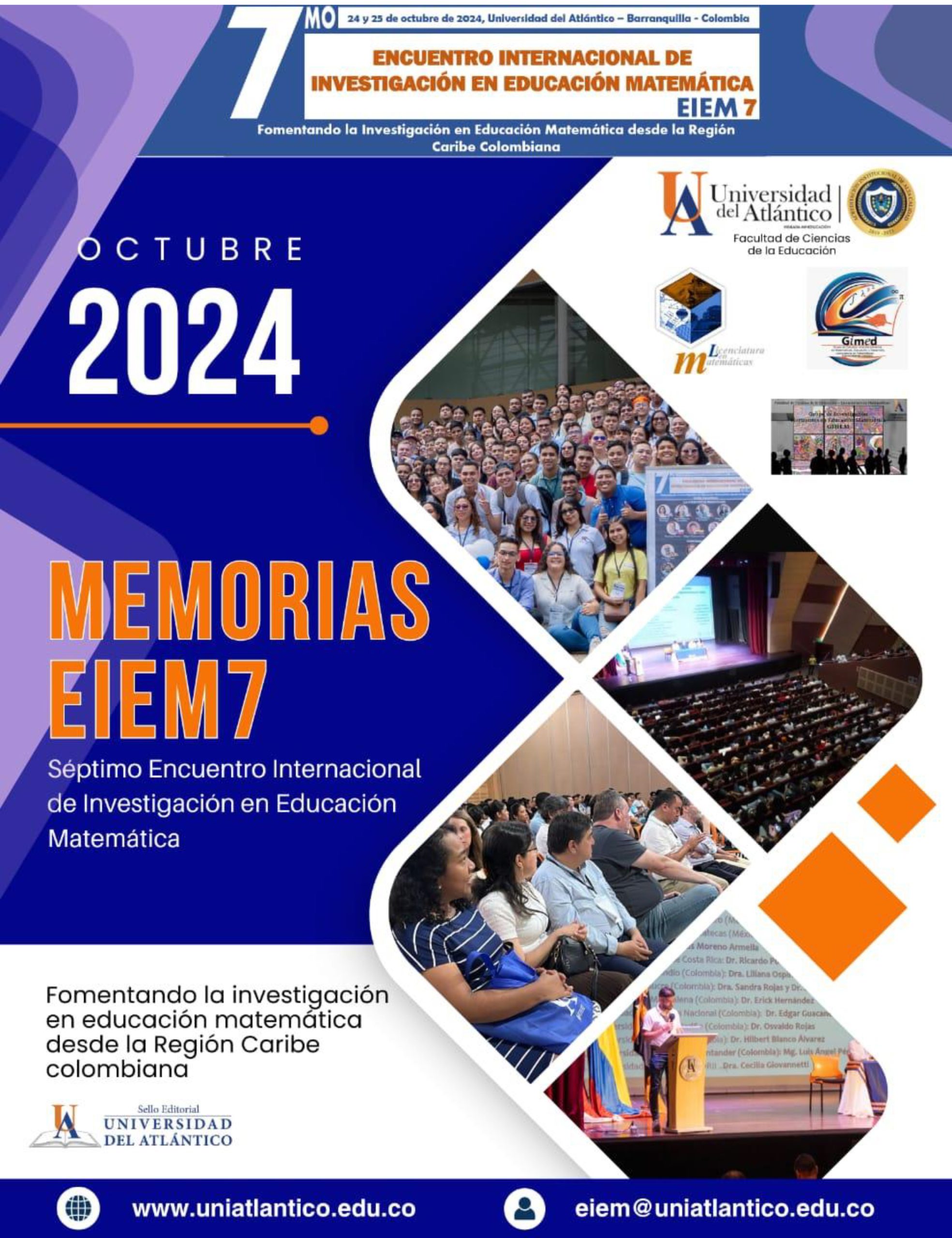 Memorias EIEM7-1