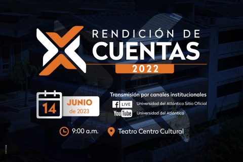 informativo rendicion de cuentas 2022