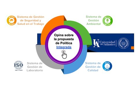 Politica Integrada