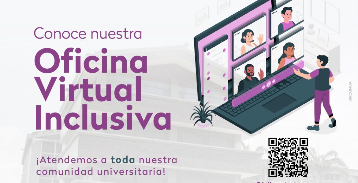 Diverser Oficina virtual