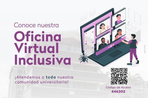 Diverser Oficina virtual