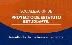 socualizacion de estatuto