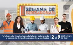 banner semana de egresados