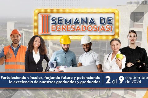 banner semana de egresados