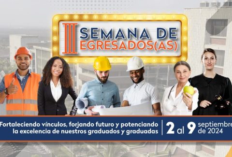 banner semana de egresados