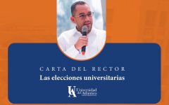 carta del rector septiembre