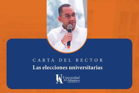 carta del rector septiembre