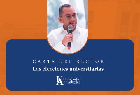 carta del rector septiembre