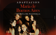 Adaptación María de Buenos Aires