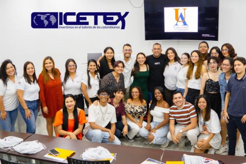 Convenio icetex