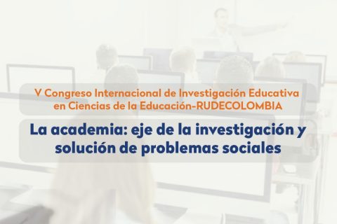 La academia eje de la investigación y solución de problemas sociales