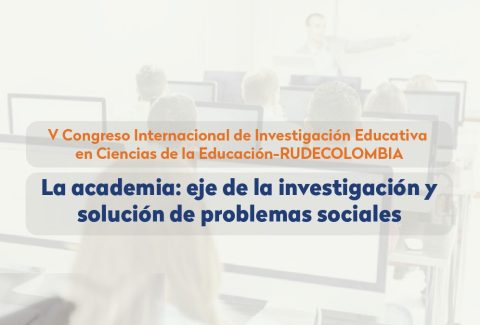 La academia eje de la investigación y solución de problemas sociales