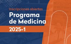 inscripciones programa de medicina