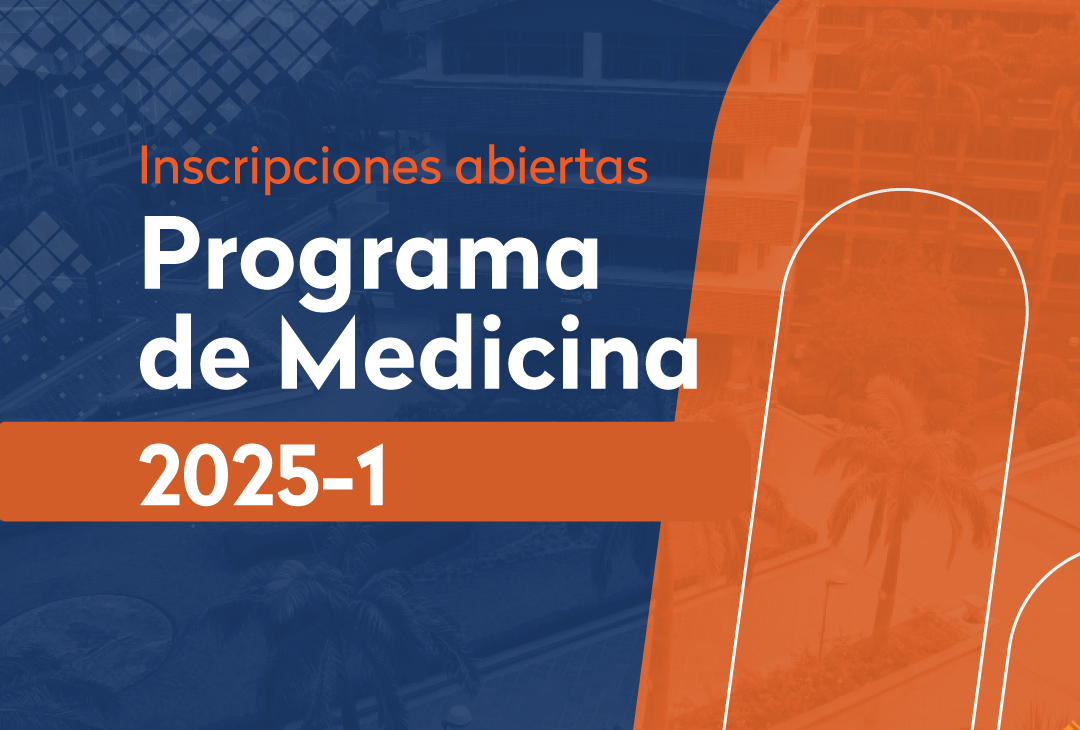 inscripciones programa de medicina