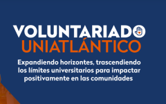 voluntariado uniatlantico