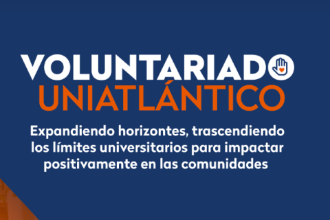 voluntariado uniatlantico