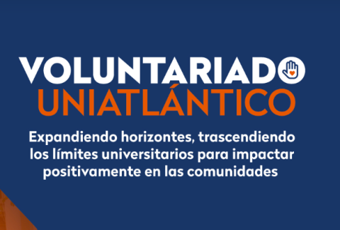 voluntariado uniatlantico